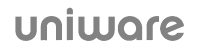 Uniware Logo